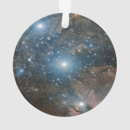 Galaxie Ornament