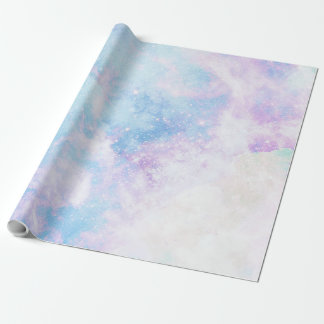 Galaxie paper-52 geschenkpapier