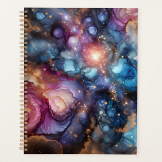 Galaxie Planer