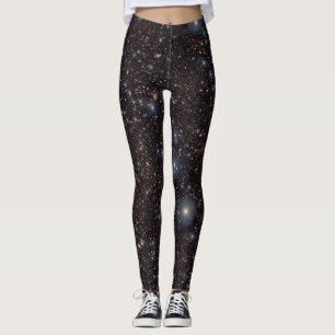 Galaxie Proto-Superhaufen COSMOS-z3.1-A Leggings
