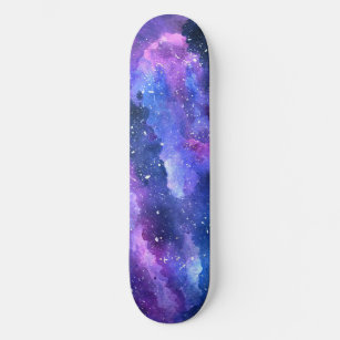 Galaxie Skateboard