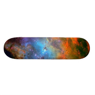 GALAXIE SKATEBOARD