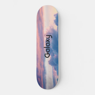 GALAXIE SKATEBOARD