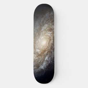 Galaxie-Skateboard Skateboard