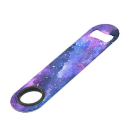Galaxie Speedflaschenöffner