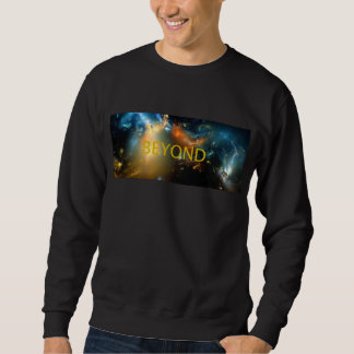 GALAXIE SWEATSHIRT