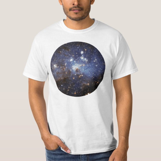 Galaxie-T - Shirt (Vorderseite)