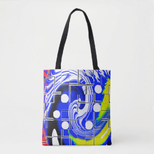 Galaxie Tasche