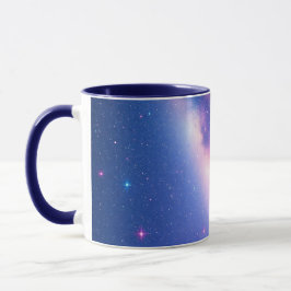 Galaxie Tasse