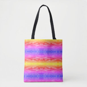 Galaxie-Tragetasche Tasche