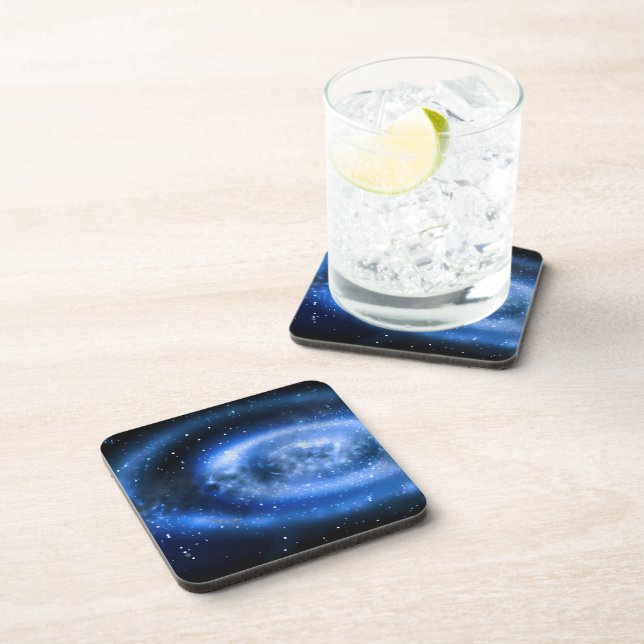 Galaxie Untersetzer (Rechte Seite)