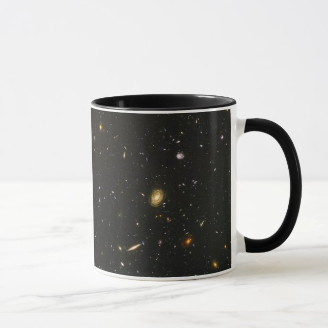 Galaxien Tasse (Rechts)