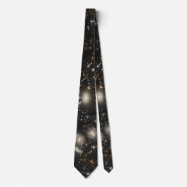 Galaxienhaufen Abell 3574 Krawatte