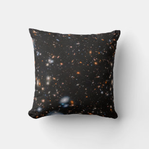 Galaxienhaufen MACS J1149.5+2223 Kissen