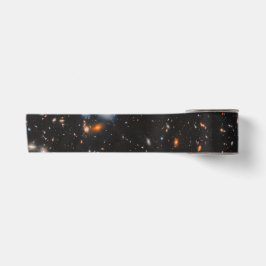 Galaxienhaufen MACS J1149.5+2223 Satinband