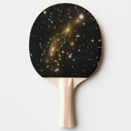 Galaxienhaufen MCS J0416.1 2403 Tischtennis Schläger