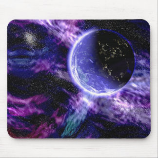 Galaxieplanet 2 mousepad