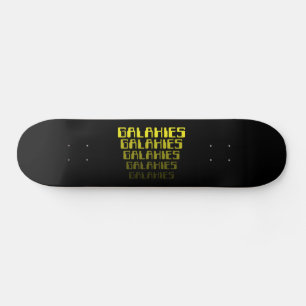 GALAXIES GALAXIES GALAXIES GALAXIES GALAXIES GALAX SKATEBOARD