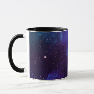 Galaxy 11 oz Combo-Tasse Tasse