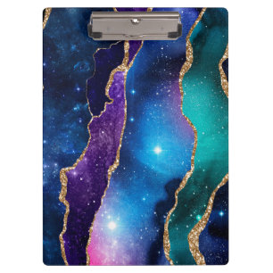 Galaxy Achat Serie Design 13  Klemmbrett
