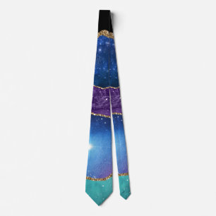 Galaxy Achat Serie Design 13 Krawatte