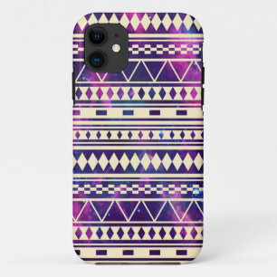 Galaxy andes aztec Case-Mate iPhone hülle