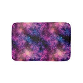 Galaxy Bath Mat Badematte