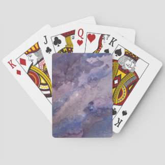 Galaxy Cards Spielkarten