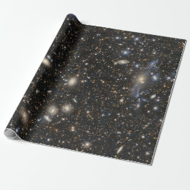 Galaxy Cluster Abell 3574 Geschenkpapier