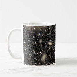 Galaxy Cluster Abell 3574 Kaffeetasse