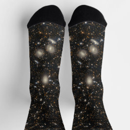 Galaxy Cluster Abell 3574 Socken
