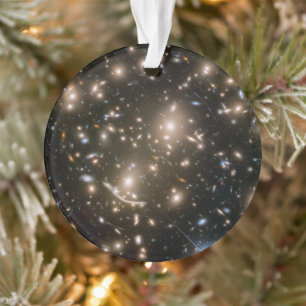 Galaxy Cluster Abell 370