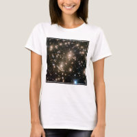 Galaxy Cluster Abell 370