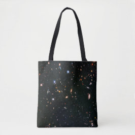 Galaxy Cluster Abell Tasche