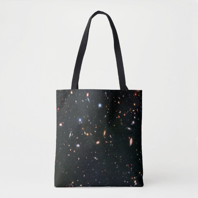 Galaxy Cluster Abell Tasche (Vorderseite)