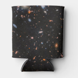Galaxy Cluster MACS J1149.5+2223 Dosenkühler