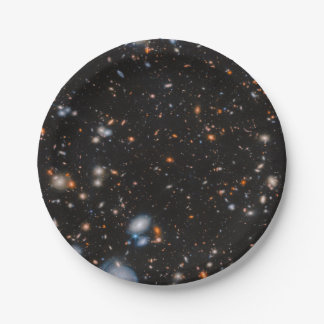 Galaxy Cluster MACS J1149.5+2223 Pappteller