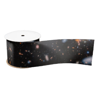Galaxy Cluster MACS J1149.5+2223 Satinband