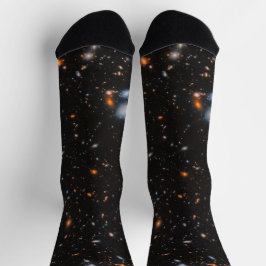 Galaxy Cluster MACS J1149.5+2223 Socken