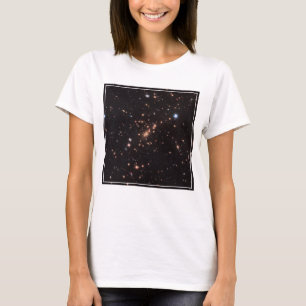 Galaxy Cluster Macs J2129-0741 T-Shirt