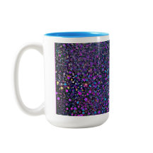Galaxy Coffee Tasse