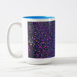 Galaxy Coffee Tasse 