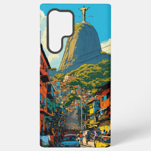 Galaxy Coque de galaxie Samsung