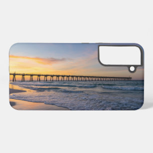 Galaxy Coque Samsung Pensacola Pier