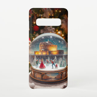 Galaxy S10 Coque Samsung smartphone