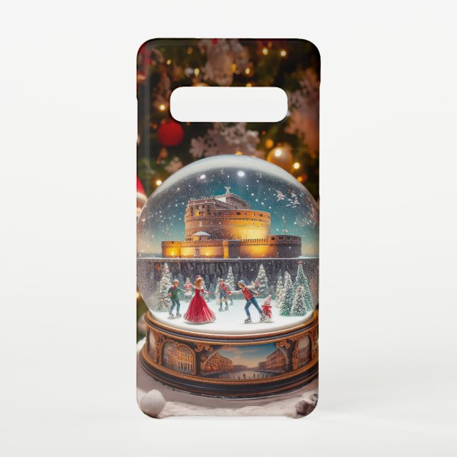 Galaxy Coque Samsung smartphone (Dos)