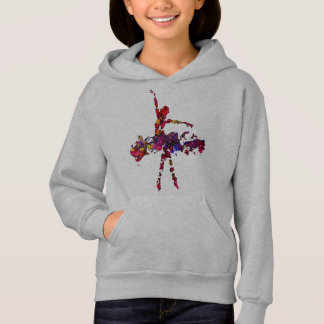 Galaxy Dancer Hoodie
