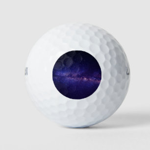 Galaxy Design Golfball