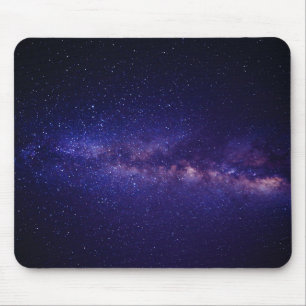 Galaxy Design Mousepad