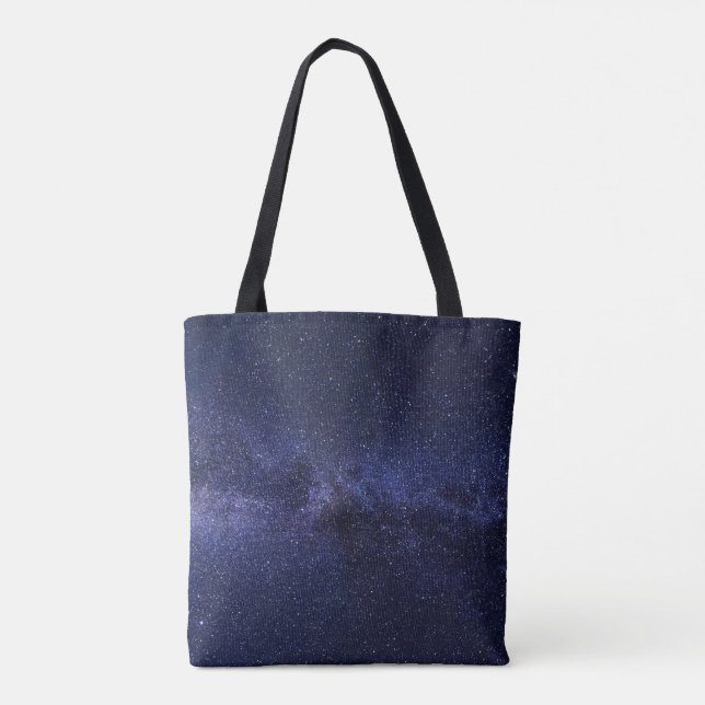 Galaxy Dream Tasche (Rückseite)